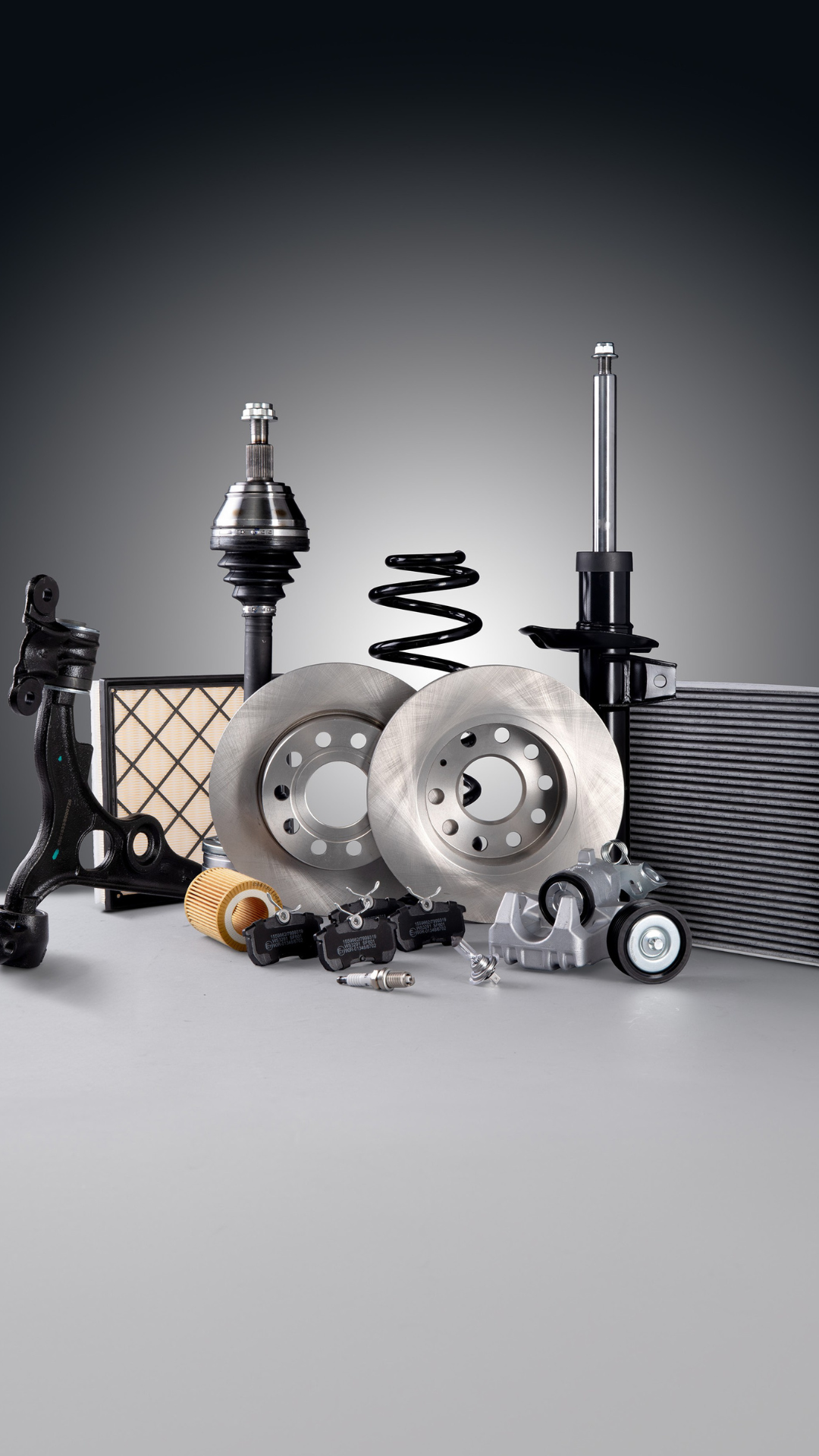 RIDEX | Explore Quality Autoparts — BV Automotive